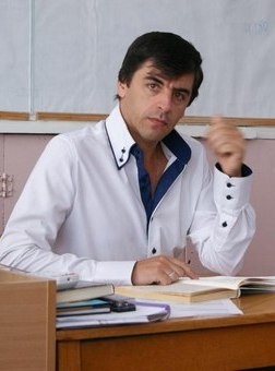 Тимченко Олександр Борисович